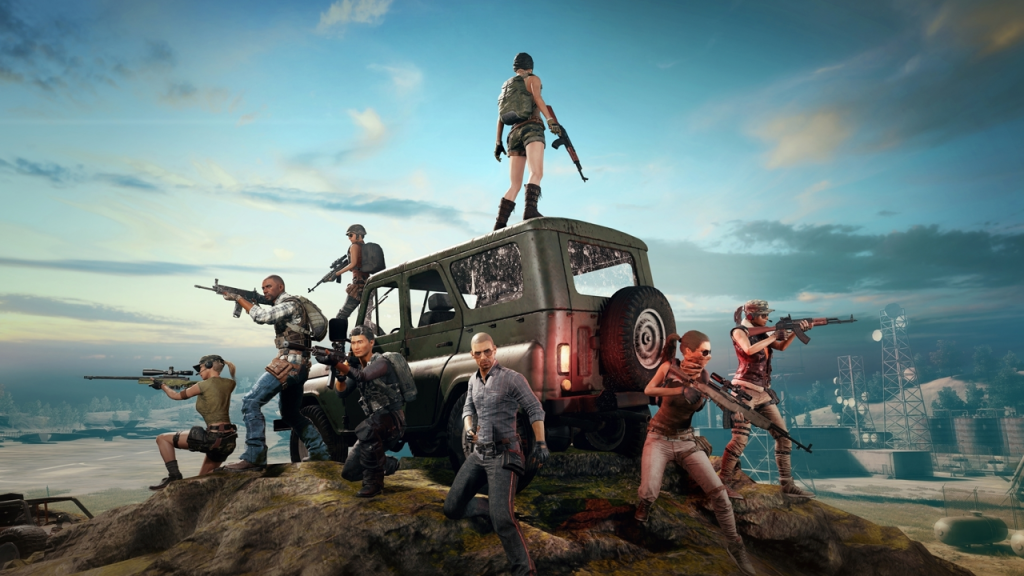 PUBG Mobile 2026 Yaz Rehberi: En İyi Loadout’lar, Güncel Meta ve Kazanma Taktikleri
