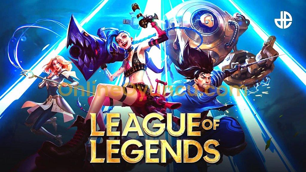LoL Tier List 2026 | Güncel En Güçlü Şampiyonlar ve Meta