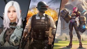 Arkadaşlarla Oynanacak Mobil Oyunlar: Aynı Cihazda ve Uzaktan Multiplayer Keyfi 2026