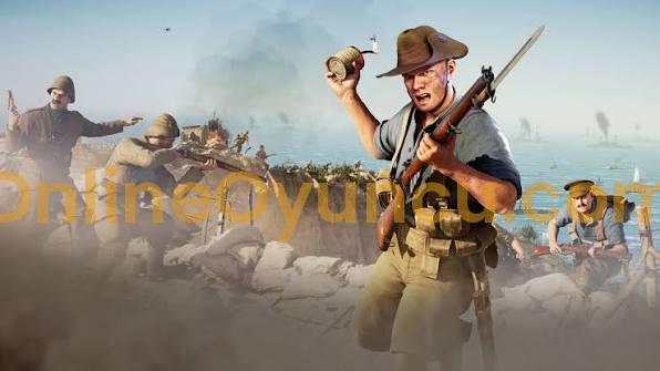 Gallipoli Oyunu