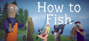 How to Fish Rehberi: 7 Adımda Başlangıç ve İlerleme Rehberi