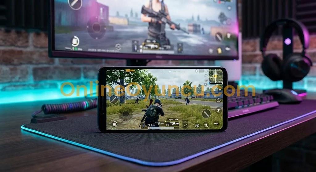 PUBG Mobile FPS Artırma: En İyi Grafik ve Performans Ayarları