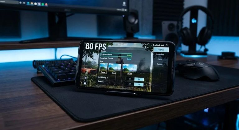 PUBG Mobile FPS Artırma: En İyi Grafik ve Performans Ayarları